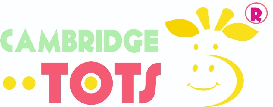 Cambridge Tots Logo