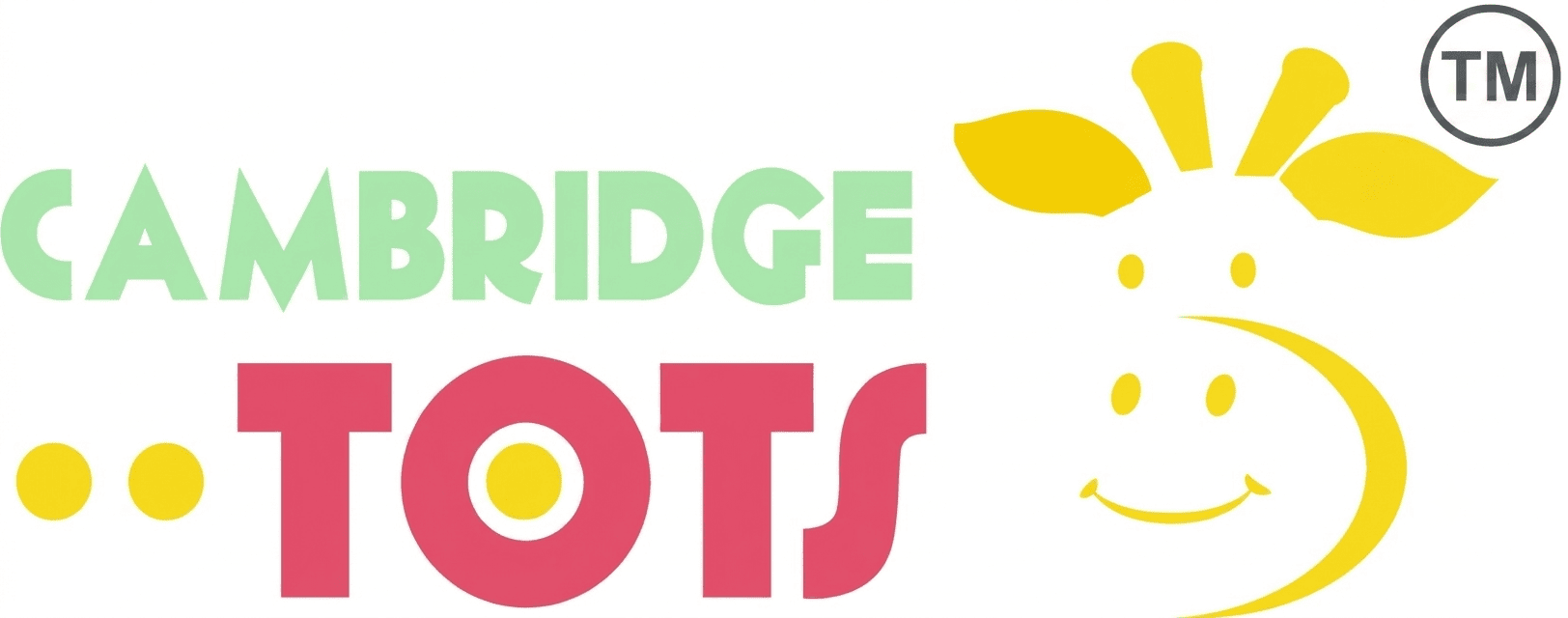 Cambridge Tots Logo