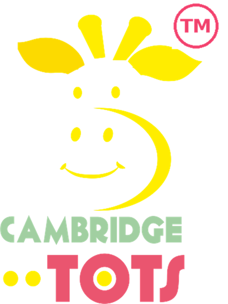Cambridge Tots Watermark